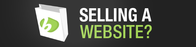 sell sites
